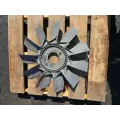 Cummins ISX15 Fan Blade thumbnail 1