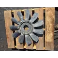 Cummins ISX15 Fan Blade thumbnail 2