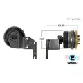 Cummins ISX15 Fan Clutch thumbnail 1