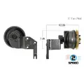 Cummins ISX15 Fan Clutch thumbnail 1