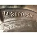 Cummins ISX15 Flywheel thumbnail 3