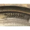 Cummins ISX15 Flywheel thumbnail 3