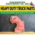 Cummins ISX15 Front Cover thumbnail 1