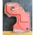 Cummins ISX15 Front Cover thumbnail 2