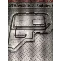 Cummins ISX15 Front Cover thumbnail 5