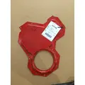 Cummins ISX15 Front Cover thumbnail 1