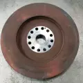 Cummins ISX15 Harmonic Balancer thumbnail 1