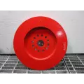 Cummins ISX15 Harmonic Balancer thumbnail 1