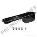 Cummins ISX15 Oil Pan thumbnail 1