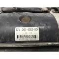 Cummins ISX15 Starter Motor thumbnail 3