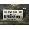 Cummins ISX15 Starter Motor thumbnail 2