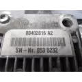 Cummins ISX15 Turbocharger  Supercharger thumbnail 5