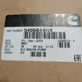 Cummins ISX15 Water Pump thumbnail 4