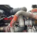 Cummins ISX Air Transfer Tube thumbnail 2