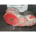 Cummins ISX Belt Tensioner thumbnail 2