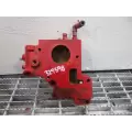 Cummins ISX Camshaft Housing thumbnail 1