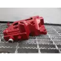 Cummins ISX Camshaft Housing thumbnail 3