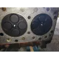 Cummins ISX Cylinder Head thumbnail 6