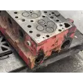 Cummins ISX Cylinder Head thumbnail 7