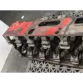 Cummins ISX Cylinder Head thumbnail 8