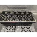 Cummins ISX Cylinder Head thumbnail 2