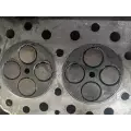 Cummins ISX Cylinder Head thumbnail 5