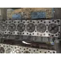 Cummins ISX Cylinder Head thumbnail 8