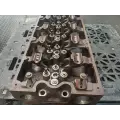 Cummins ISX Cylinder Head thumbnail 7