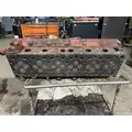 Cummins ISX Cylinder Head thumbnail 1