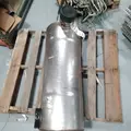 Cummins ISX DPF (Diesel Particulate Filter) thumbnail 1