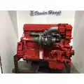 Cummins ISX Engine Assembly thumbnail 3