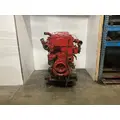 Cummins ISX Engine Assembly thumbnail 8