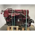 Cummins ISX Engine Assembly thumbnail 3