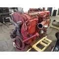 Cummins ISX Engine Assembly thumbnail 4