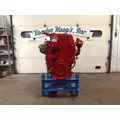 Cummins ISX Engine Assembly thumbnail 2