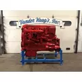 Cummins ISX Engine Assembly thumbnail 3