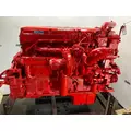 Cummins ISX Engine Assembly thumbnail 4