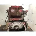 Cummins ISX Engine Assembly thumbnail 9