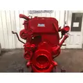 Cummins ISX Engine Assembly thumbnail 2