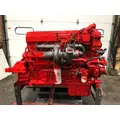 Cummins ISX Engine Assembly thumbnail 4