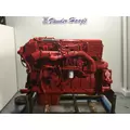 Cummins ISX Engine Assembly thumbnail 3
