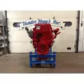 Cummins ISX Engine Assembly thumbnail 2