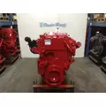 Cummins ISX Engine Assembly thumbnail 2