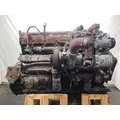 Cummins ISX Engine Assembly thumbnail 2