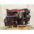 Cummins ISX Engine Assembly thumbnail 3
