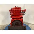 Cummins ISX Engine Assembly thumbnail 6