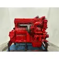 Cummins ISX Engine Assembly thumbnail 2