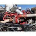 Cummins ISX Engine Assembly thumbnail 2