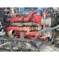 Cummins ISX Engine Assembly thumbnail 1