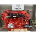 Cummins ISX Engine Assembly thumbnail 3